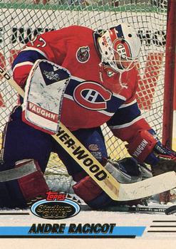 Andre Racicot