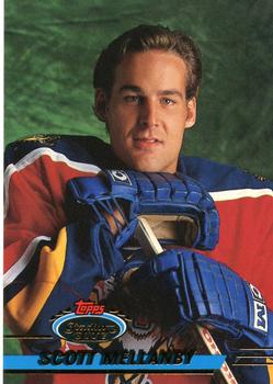 Scott Mellanby