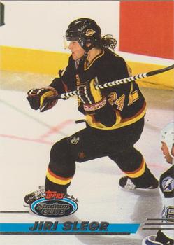 Jiri Slegr