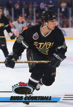 Russ Courtnall