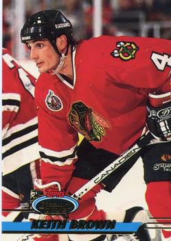 Keith Brown