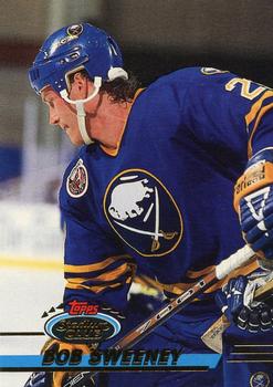 Bob Sweeney