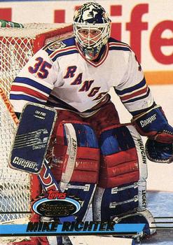 Mike Richter
