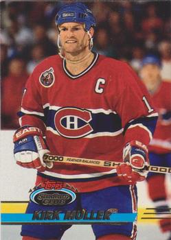 Kirk Muller