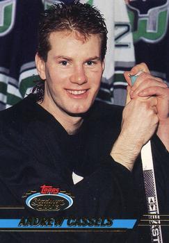 Andrew Cassels