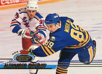 Alexander Mogilny