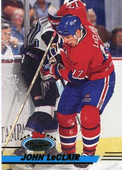 John LeClair