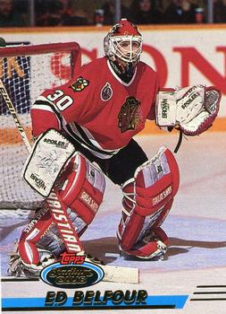 Ed Belfour