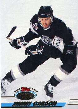 Jimmy Carson