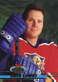 Dave Lowry
