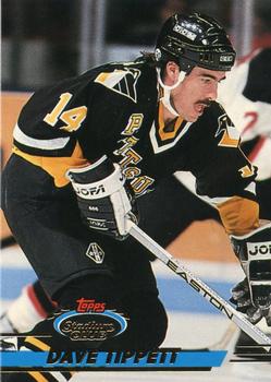 Dave Tippett