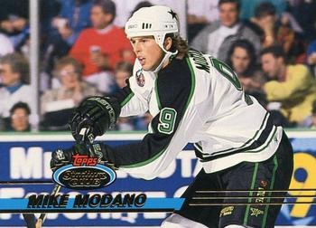 Mike Modano