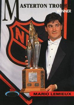 Mario Lemieux