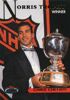 Chris Chelios