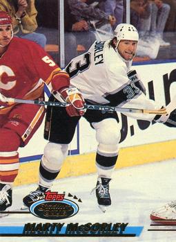 Marty McSorley