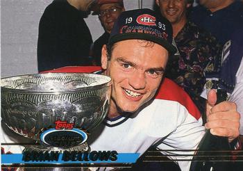 Brian Bellows