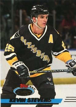 Kevin Stevens