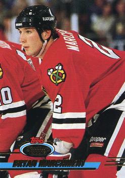 Bryan Marchment