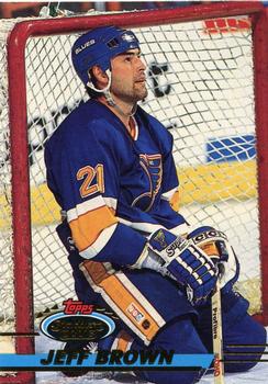 Jeff Brown