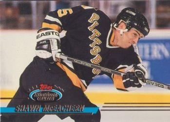 Shawn McEachern