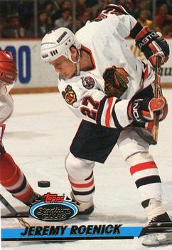 Jeremy Roenick