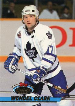 Wendel Clark