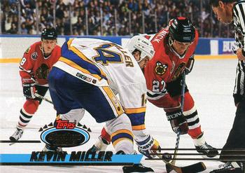 Kevin Miller