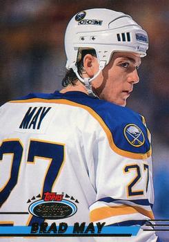 Brad May