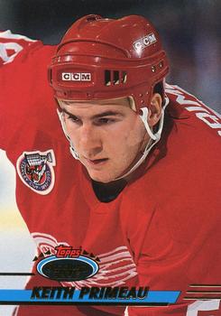 Keith Primeau