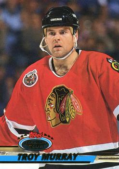 Troy Murray