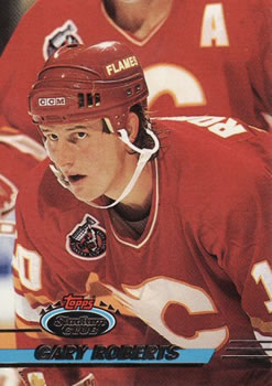 Gary Roberts