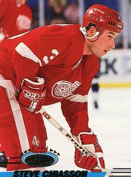 Steve Chiasson