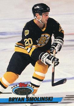 Bryan Smolinski