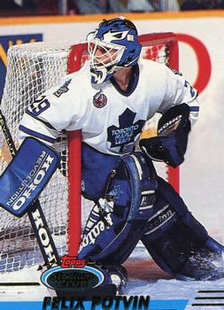 Felix Potvin