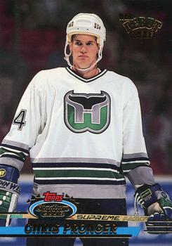 Chris Pronger