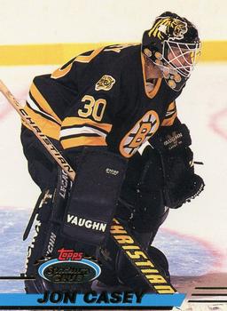 Jon Casey