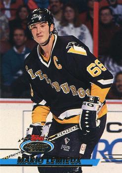 Mario Lemieux