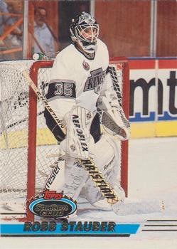 Robb Stauber