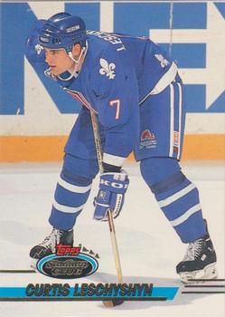 Curtis Leschyshyn