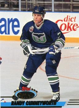 Randy Cunneyworth