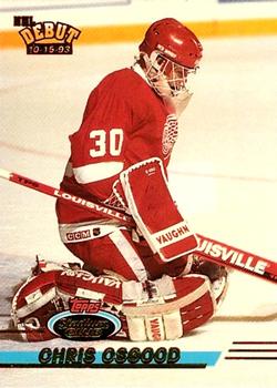 Chris Osgood