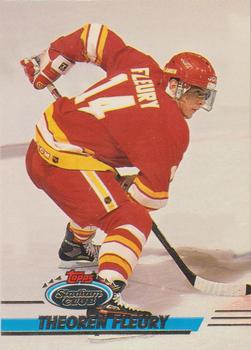 Theoren Fleury