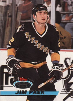 Jim Paek