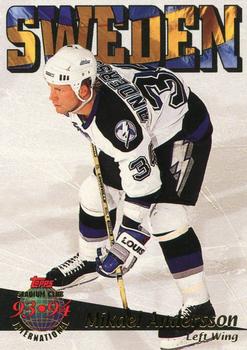 Mikael Andersson