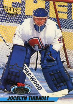 Jocelyn Thibault