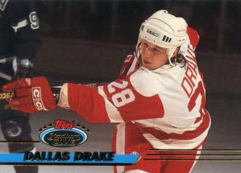 Dallas Drake