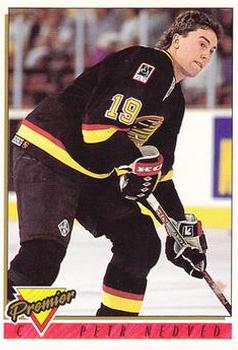 Petr Nedved