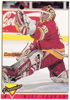 Mike Vernon