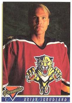 Brian Skrudland
