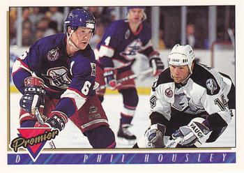 Phil Housley